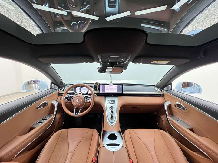 Фото 9 - Ora Lightning Cat (07)