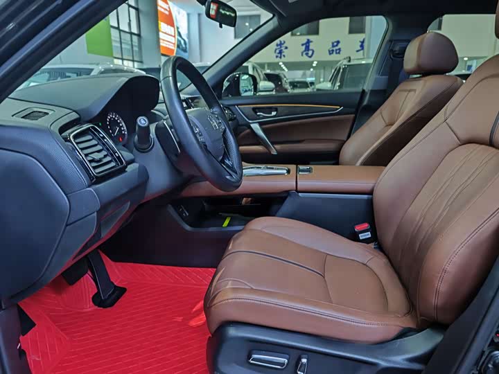 Фото 5 - Honda UR-V