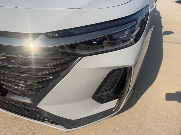 Фото 4 - Chery Arrizo 8