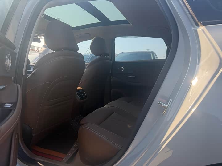 Фото 8 - Chery Arrizo 8