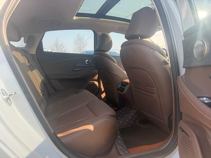 Фото 9 - Chery Arrizo 8