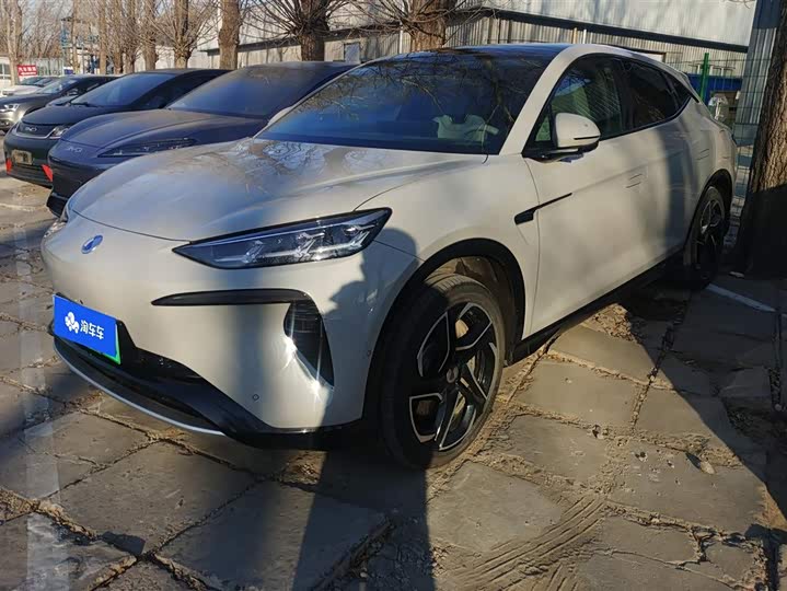 Фото 1 - Denza N7