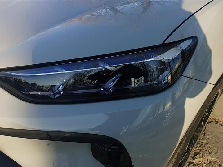 Фото 5 - Denza N7