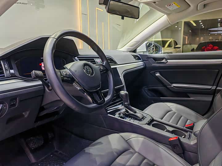 Фото 5 - Volkswagen Lamando L