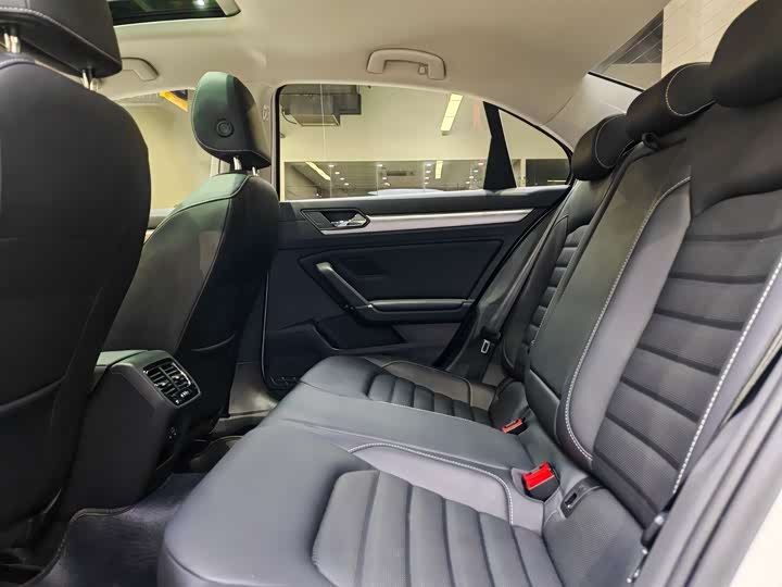 Фото 6 - Volkswagen Lamando L