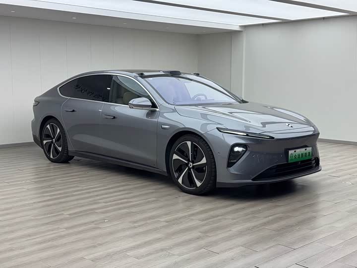 Фото 4 - Nio ET7