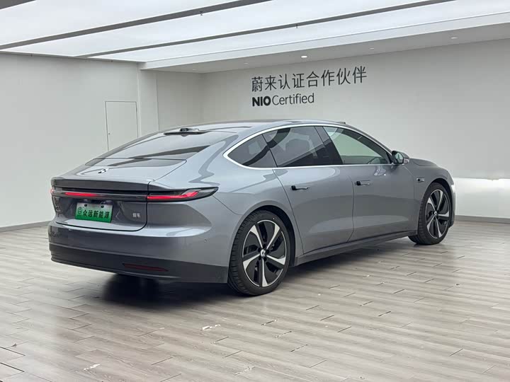 Фото 5 - Nio ET7