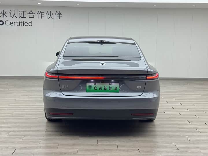 Фото 6 - Nio ET7