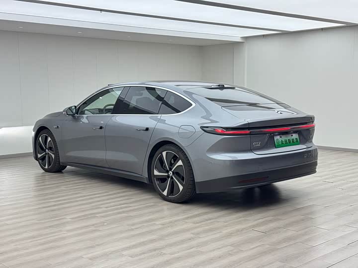 Фото 7 - Nio ET7