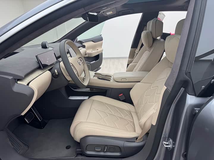 Фото 8 - Nio ET7