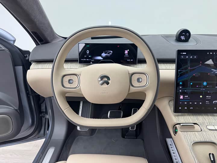 Фото 9 - Nio ET7