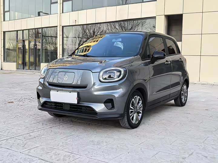 Фото 1 - Leapmotor T03