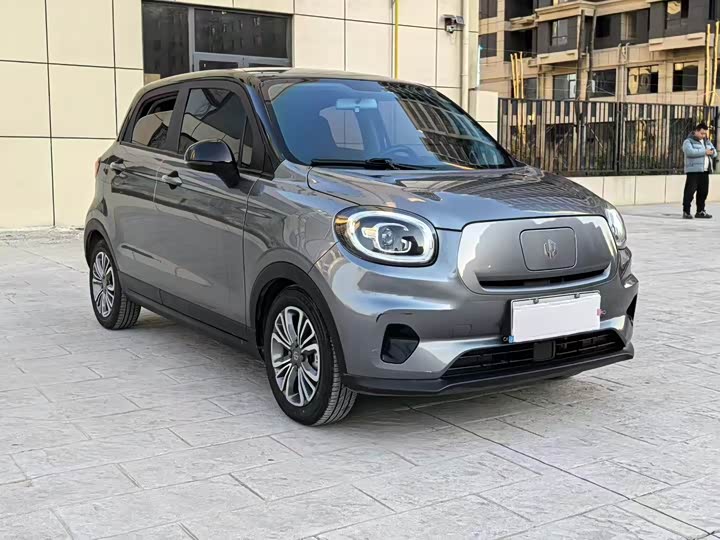 Фото 3 - Leapmotor T03