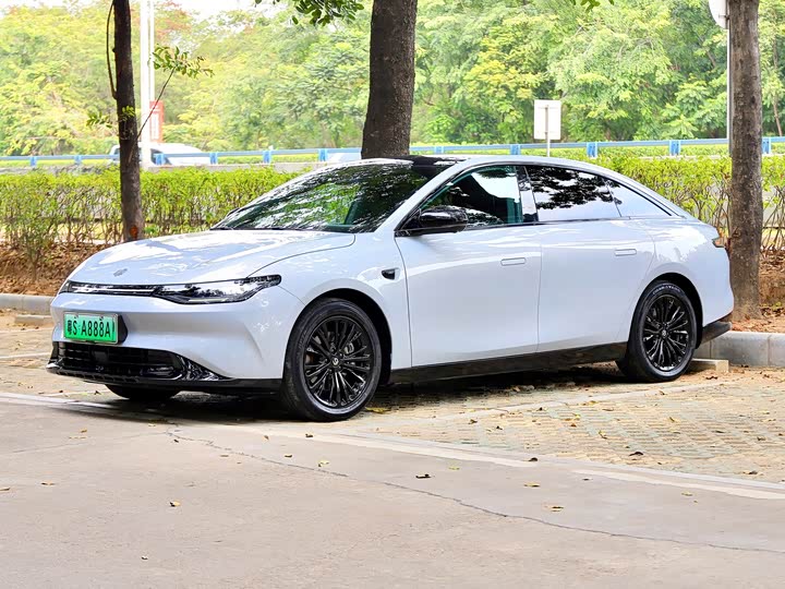 Фото 1 - Leapmotor C01