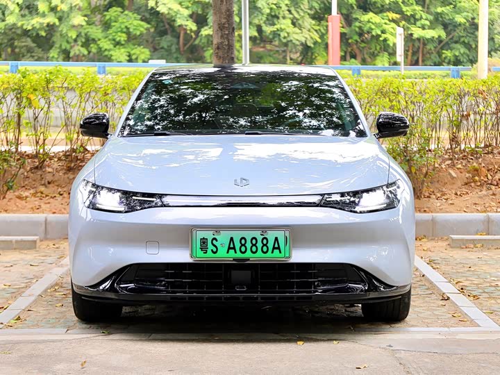 Фото 2 - Leapmotor C01