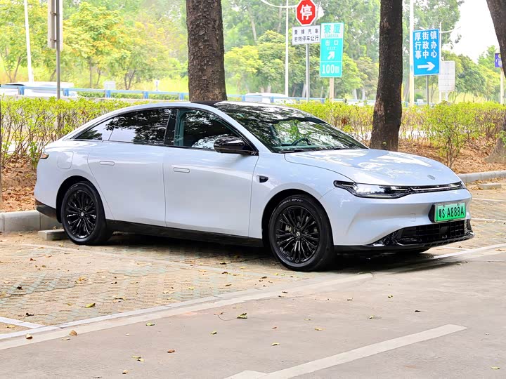 Фото 3 - Leapmotor C01