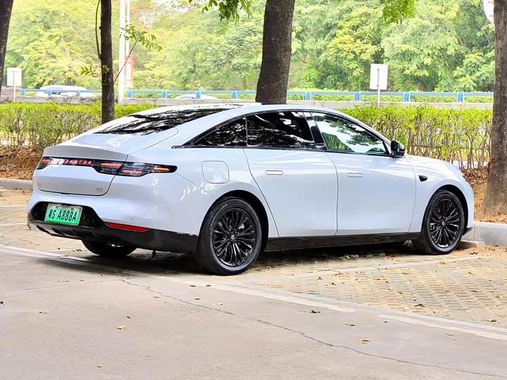 Фото 5 - Leapmotor C01