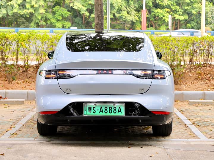 Фото 6 - Leapmotor C01