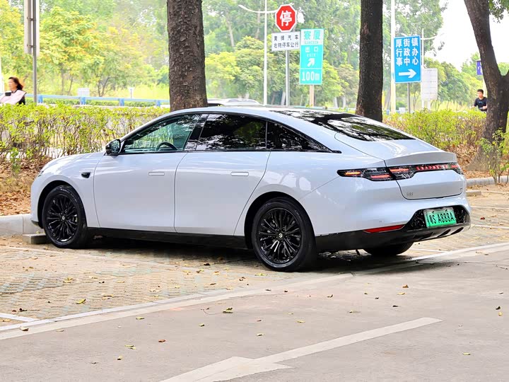 Фото 7 - Leapmotor C01