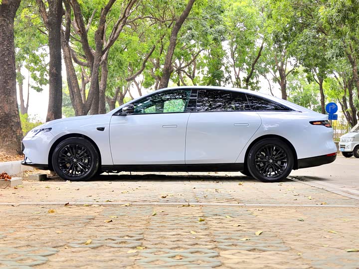 Фото 8 - Leapmotor C01