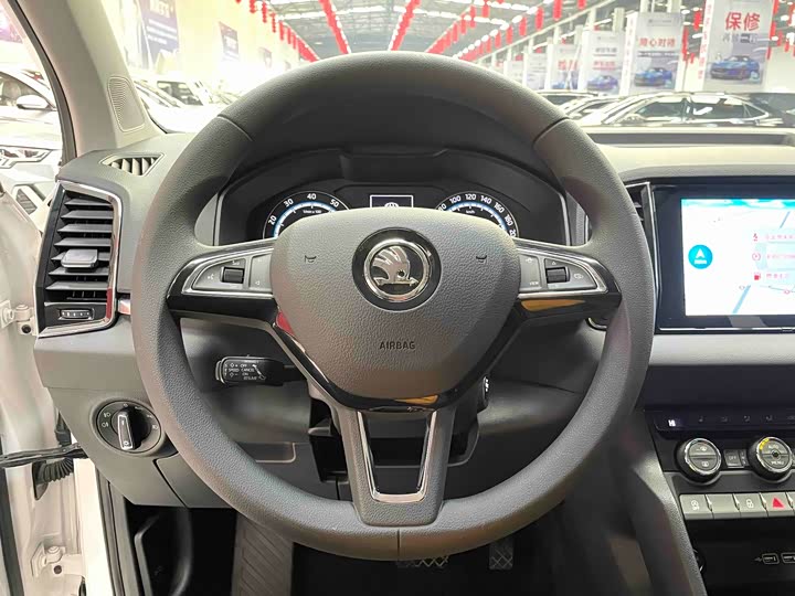 Фото 7 - Skoda Karoq