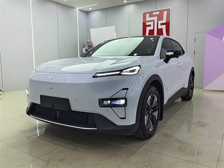 Фото 1 - Changan Deepal S05