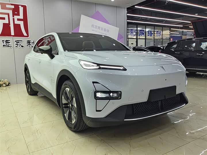 Фото 3 - Changan Deepal S05