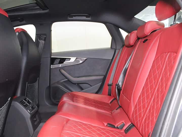 Фото 6 - Audi S4