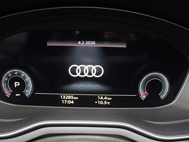 Фото 8 - Audi S4