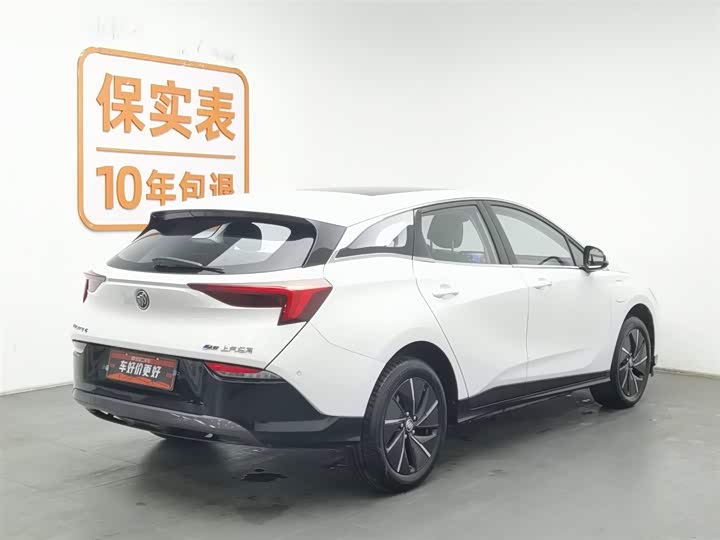 Фото 2 - Buick Velite 6