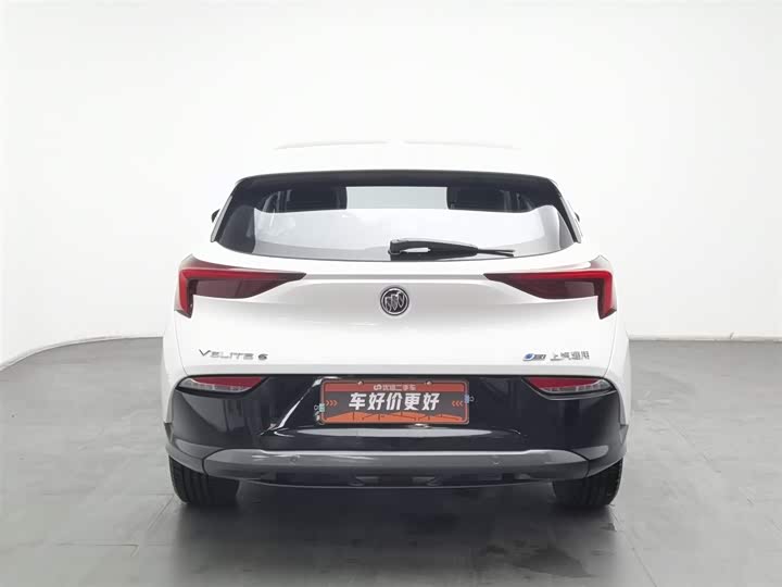 Фото 4 - Buick Velite 6