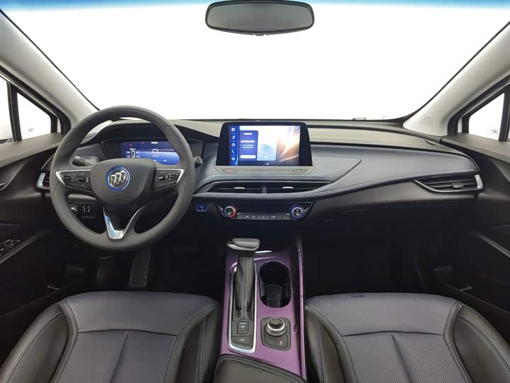 Фото 5 - Buick Velite 6