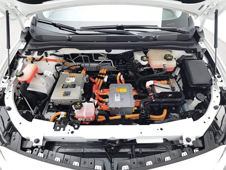 Фото 6 - Buick Velite 6