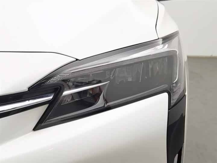 Фото 7 - Buick Velite 6