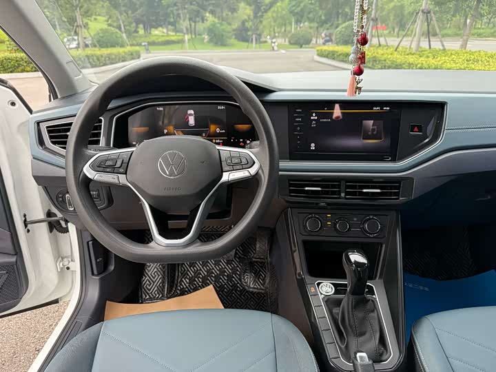 Фото 5 - Volkswagen Lavida