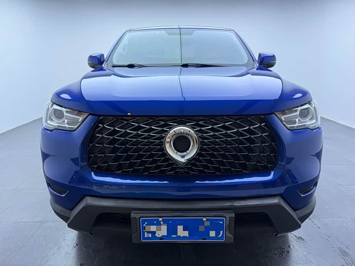 Фото 2 - Great Wall Pao