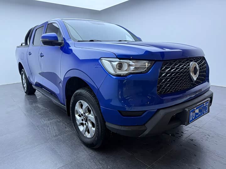 Фото 3 - Great Wall Pao