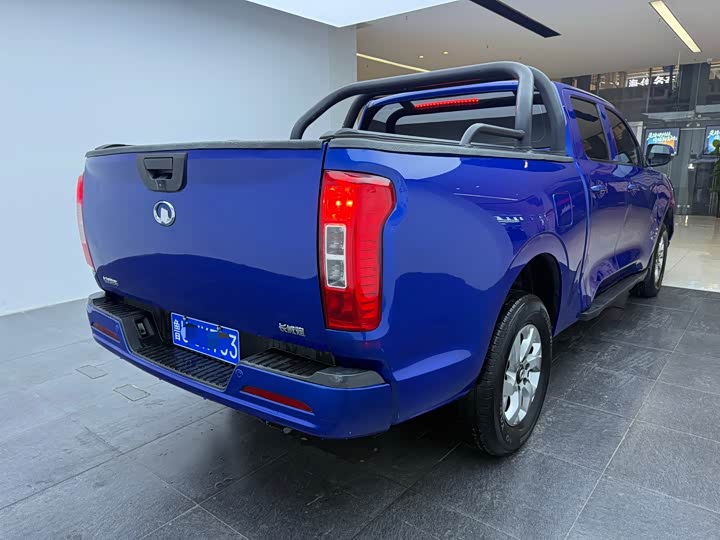 Фото 8 - Great Wall Pao