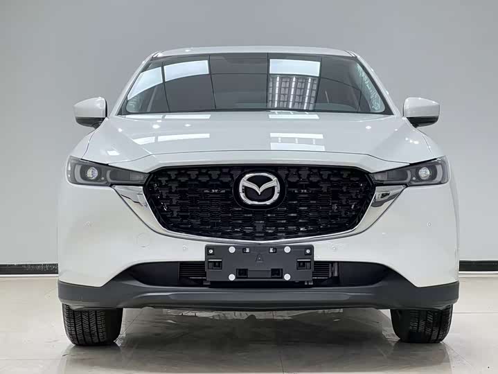 Фото 2 - Mazda CX-5