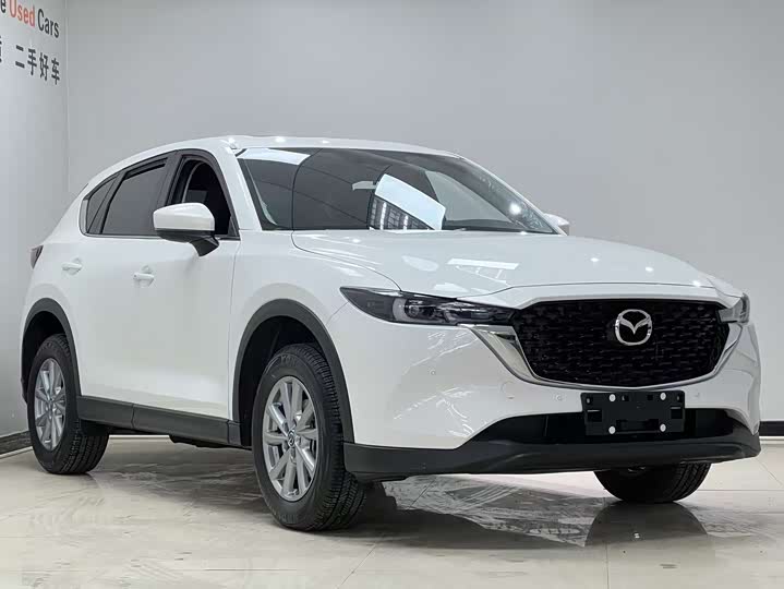 Фото 3 - Mazda CX-5