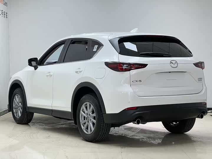 Фото 6 - Mazda CX-5
