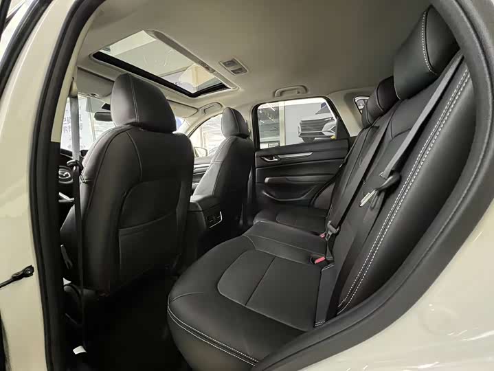 Фото 7 - Mazda CX-5