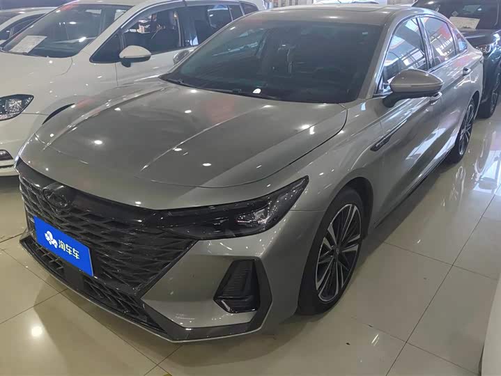 Фото 1 - Chery Arrizo 8