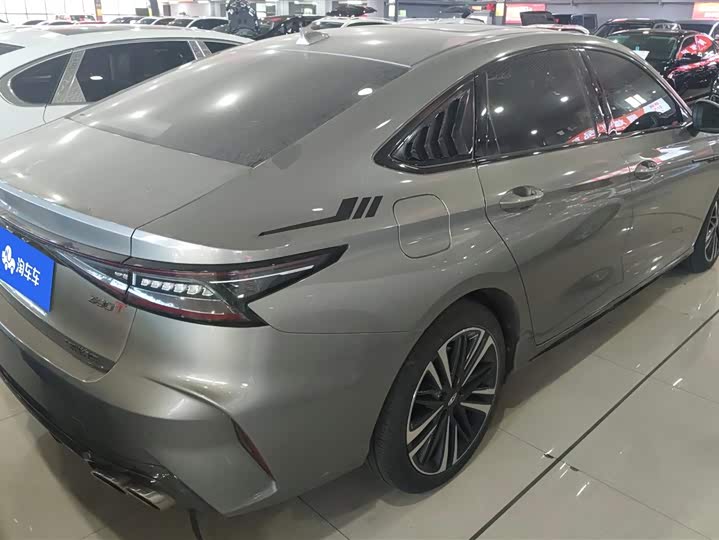 Фото 3 - Chery Arrizo 8