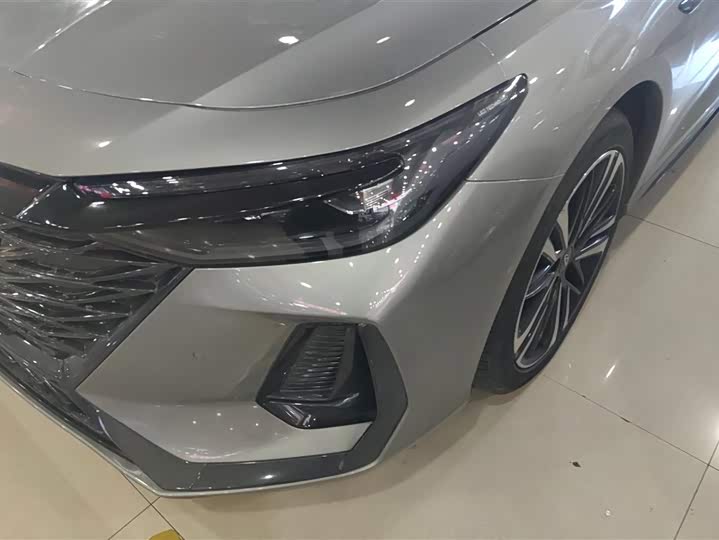 Фото 5 - Chery Arrizo 8