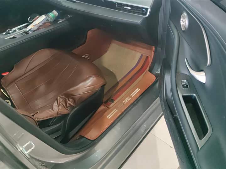 Фото 8 - Chery Arrizo 8