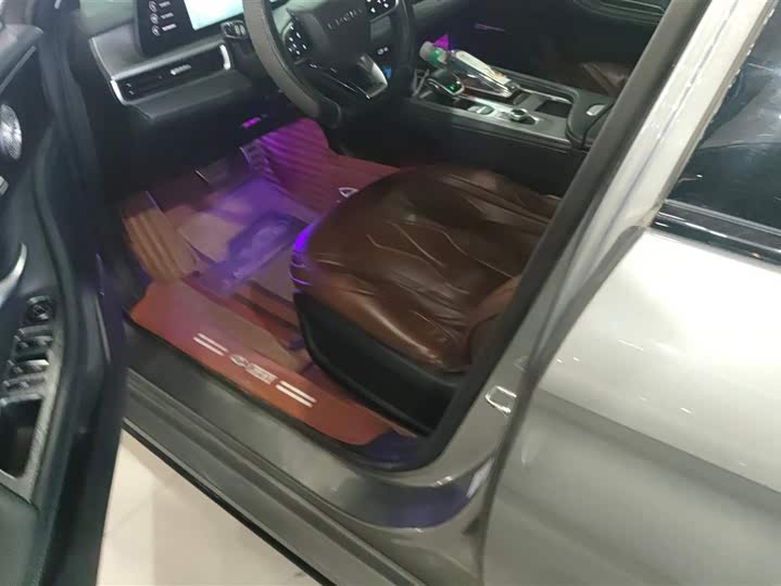 Фото 9 - Chery Arrizo 8