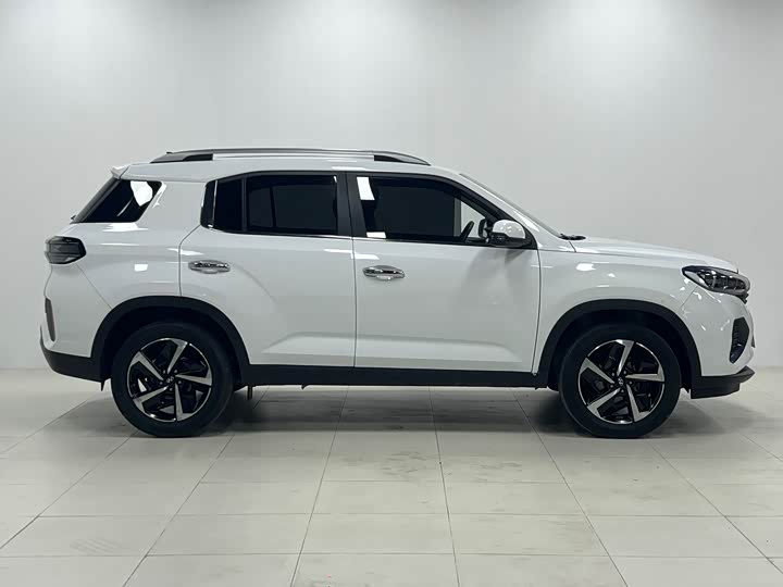 Фото 4 - Hyundai ix35 (Mufasa)