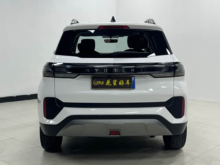 Фото 6 - Hyundai ix35 (Mufasa)