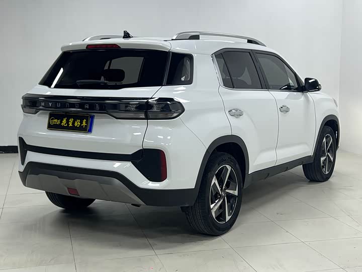 Фото 7 - Hyundai ix35 (Mufasa)